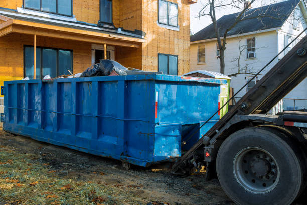 Demolition Debris Removal in Sundown, TX