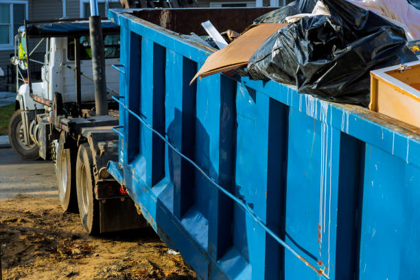 Best Shed Removal  in Sundown, TX