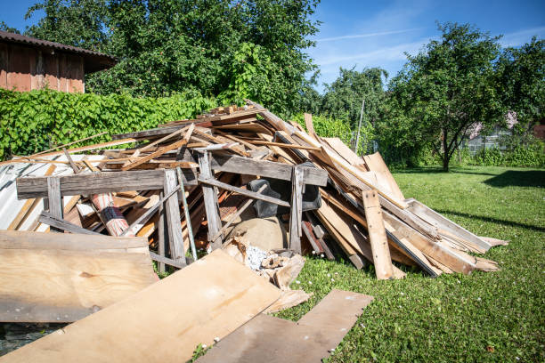 Best Recycling Services for Junk  in Sundown, TX