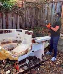 Best Demolition Debris Removal  in Sundown, TX
